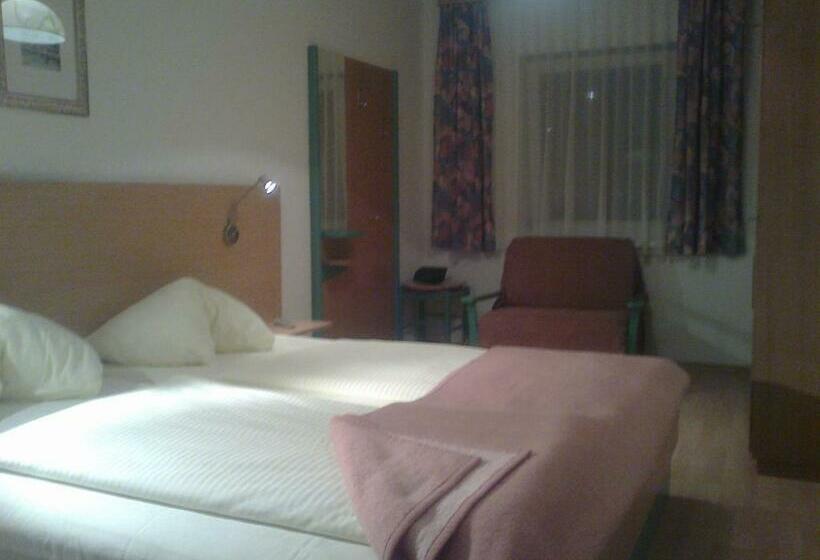 חדר סטנדרט, Strandhotel Pichler