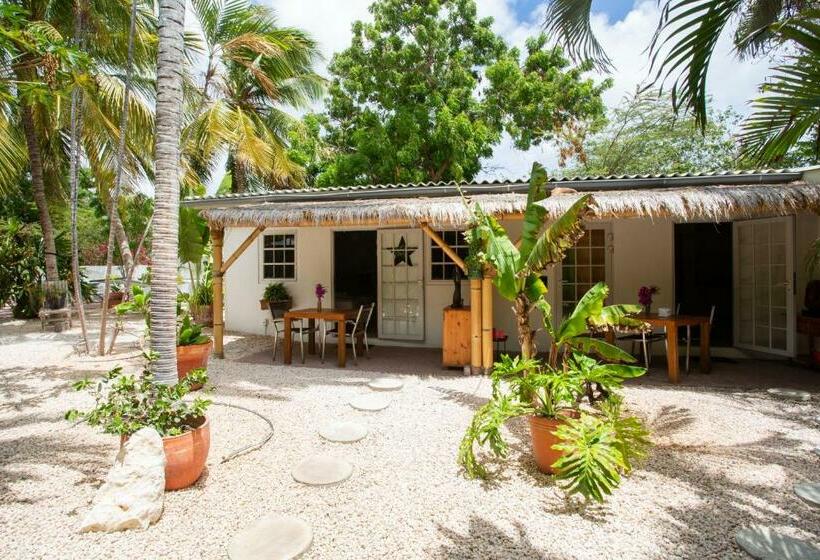 خانه 1 خوابه, B&b Sombre Di Kabana