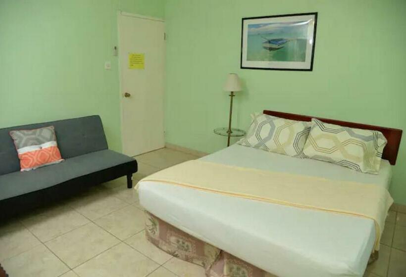 اتاق استاندارد, Castlevue B&b