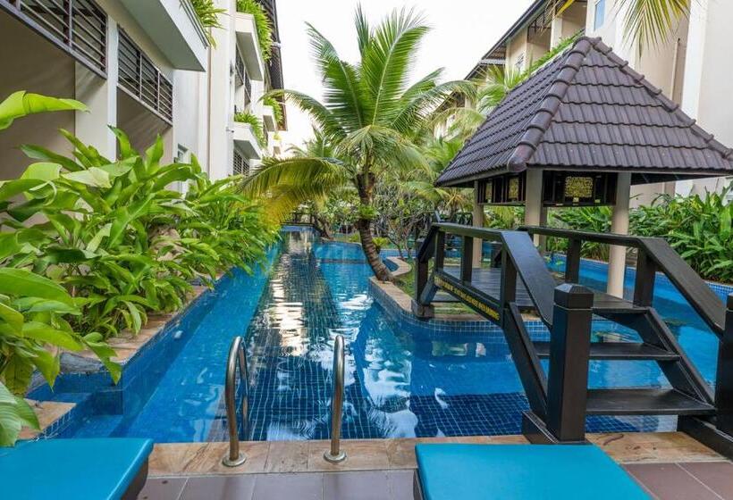 デラックスルーム, Bali