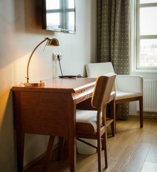 اتاق استاندارد یک نفره, Gistihúsið   Lake Hotel Egilsstadir