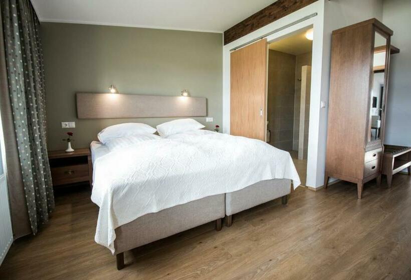 اتاق استاندارد, Gistihúsið   Lake Hotel Egilsstadir