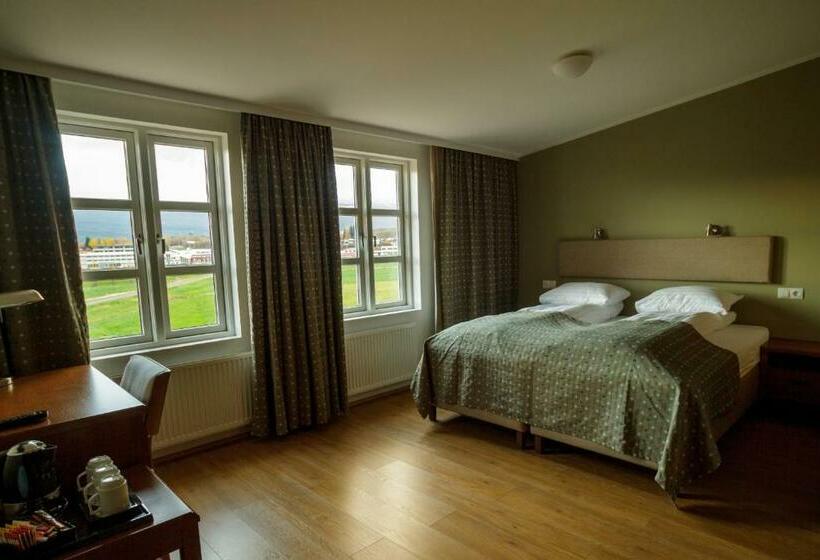 اتاق استاندارد, Gistihúsið   Lake Hotel Egilsstadir