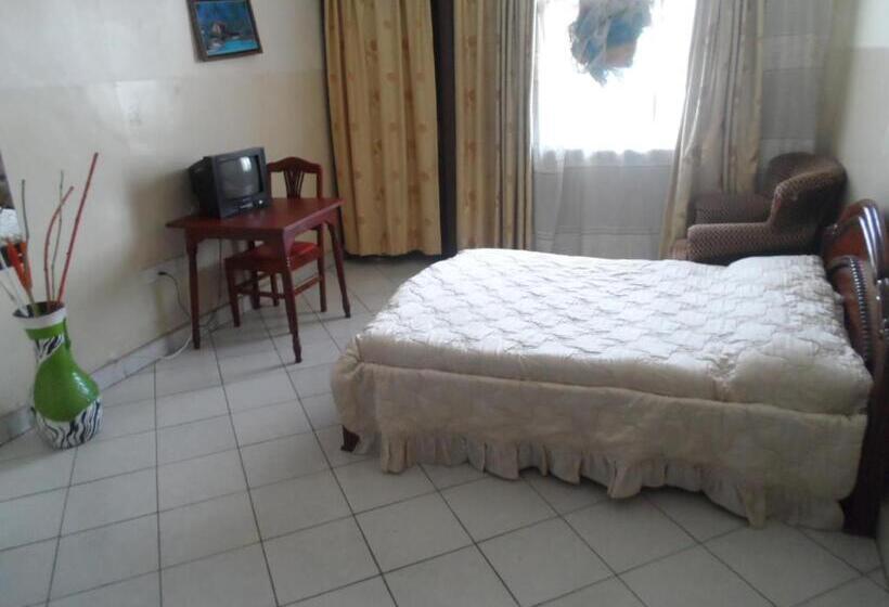 Standard Room with Balcony, Riversand Hotel With Lake Views,accra Street,kisumu,kenya