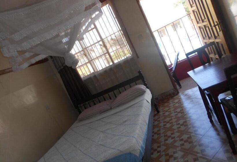 Standard Room with Balcony, Riversand Hotel With Lake Views,accra Street,kisumu,kenya