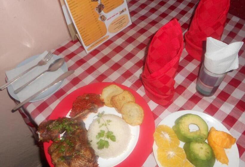 اتاق استاندارد با بالکن, Riversand Hotel With Lake Views,accra Street,kisumu,kenya