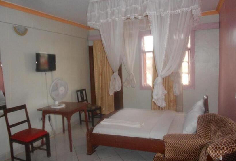 Standard Room with Balcony, Riversand Hotel With Lake Views,accra Street,kisumu,kenya