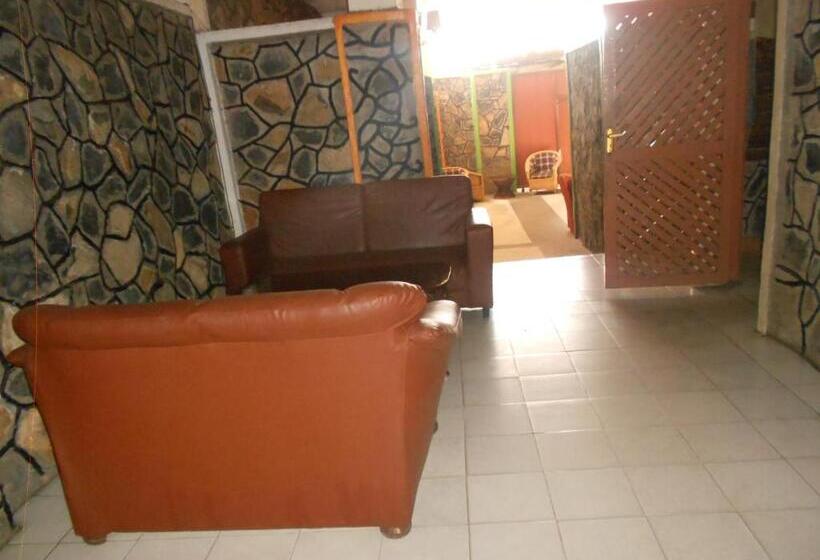 Standard Room with Terrace, Riversand Hotel With Lake Views,accra Street,kisumu,kenya