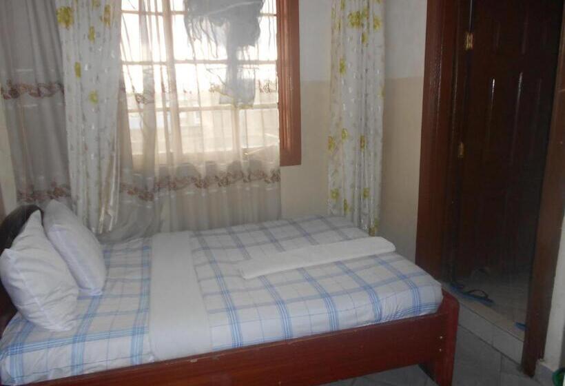 Standard Single Room, Riversand Hotel With Lake Views,accra Street,kisumu,kenya