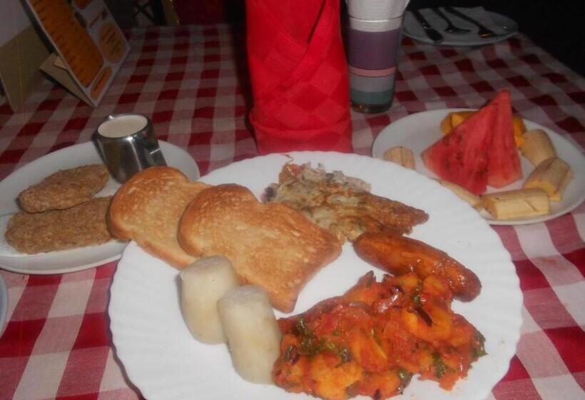 اتاق استاندارد با چشم‌انداز دریاچه, Riversand Hotel With Lake Views,accra Street,kisumu,kenya