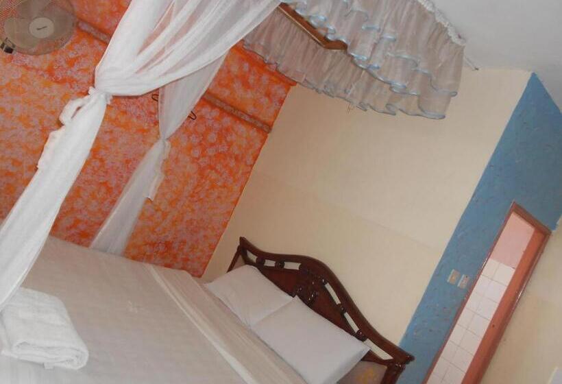 Standard Room Lake View, Riversand Hotel With Lake Views,accra Street,kisumu,kenya