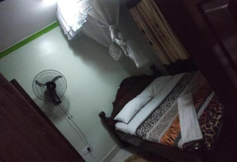 اتاق استاندارد یک نفره, Riversand Hotel With Lake Views,accra Street,kisumu,kenya
