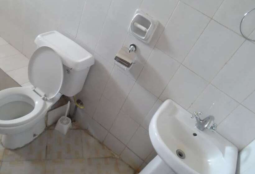 Standard Single Room, Riversand Hotel With Lake Views,accra Street,kisumu,kenya