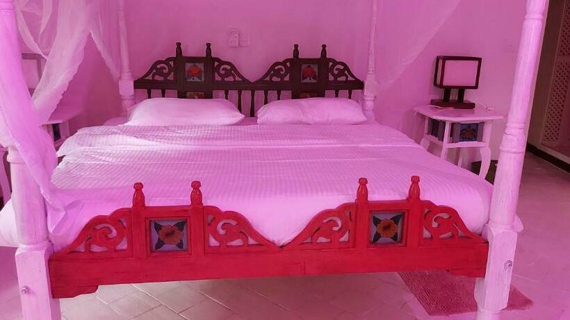 اتاق استاندارد, Villa Mela, Malindi