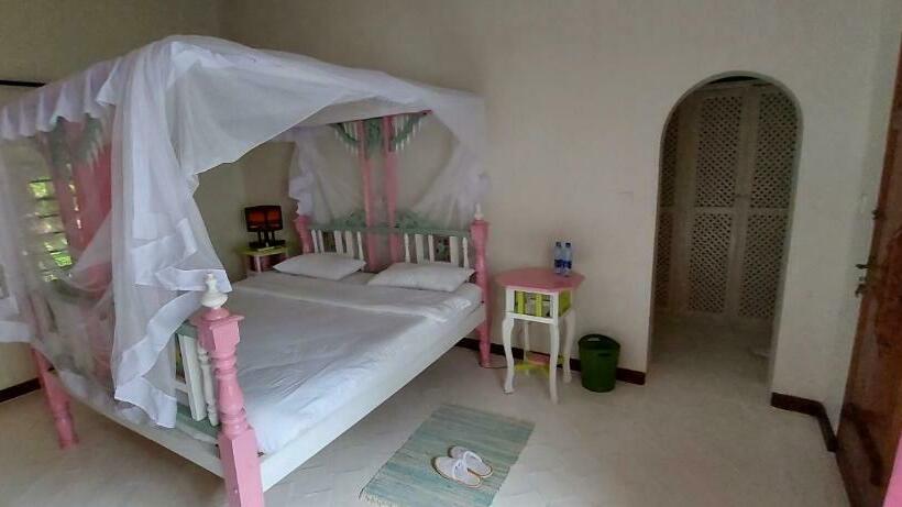 اتاق استاندارد, Villa Mela, Malindi