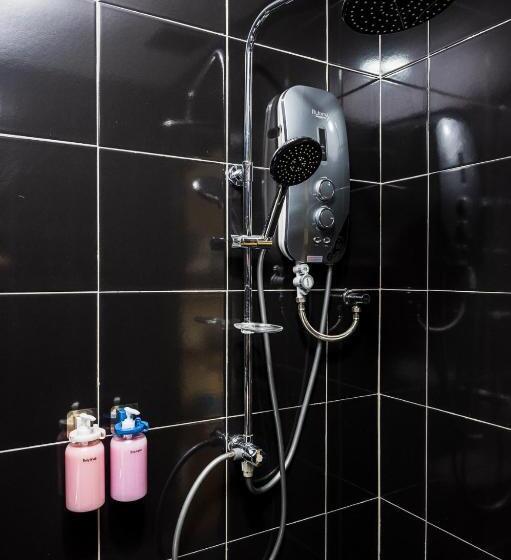 Family Suite, 3c Hotel Setia Walk Puchong