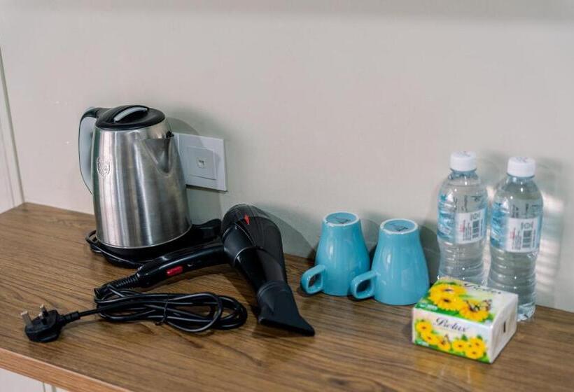 Семейный Номер, 3c Hotel Setia Walk Puchong