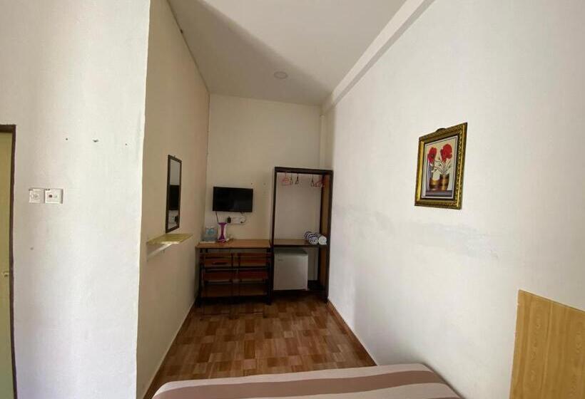 اتاق استاندارد, Singgah D Bohor Langkawi