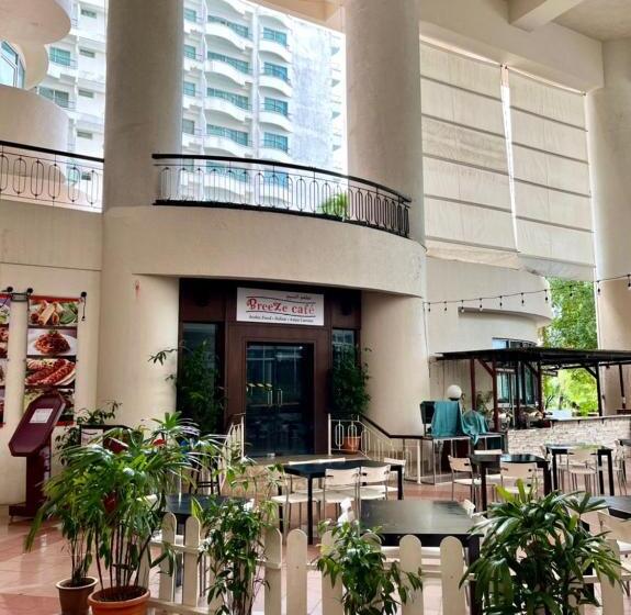 سوییت, Seaview Deluxe@rainbow Paradise Tg Bungah 4pax