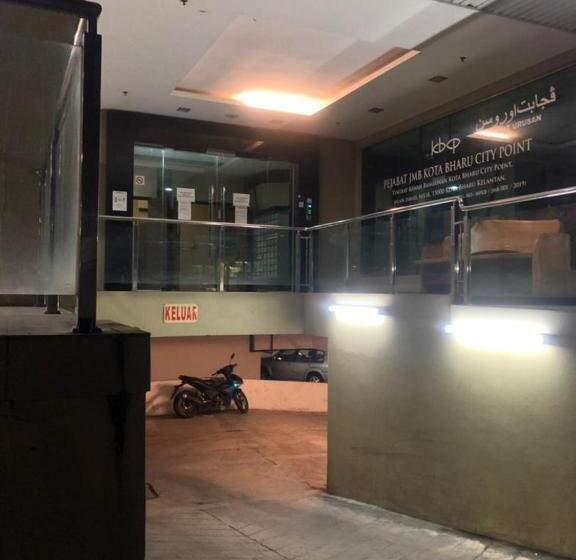 استودیوی استاندارد, Sweet Studio Apartment