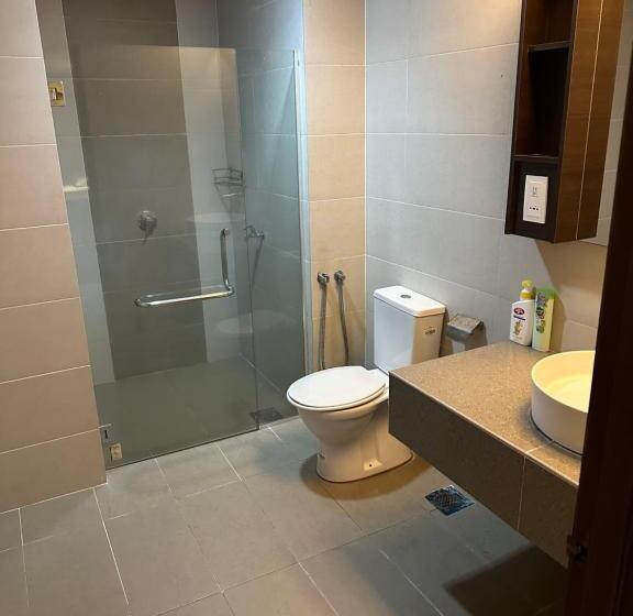 استودیوی استاندارد, Sweet Studio Apartment