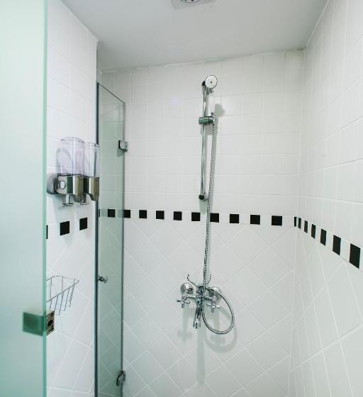 Номер Стандарт Индивидуальный, 5 Vintage Guest House