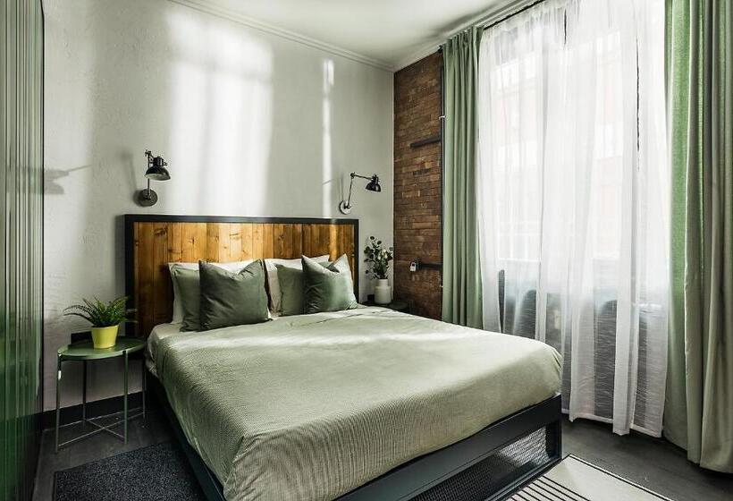 Номер Superior, 5 Vintage Guest House