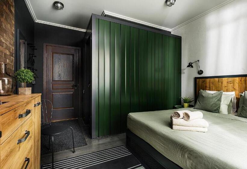 Номер Superior, 5 Vintage Guest House