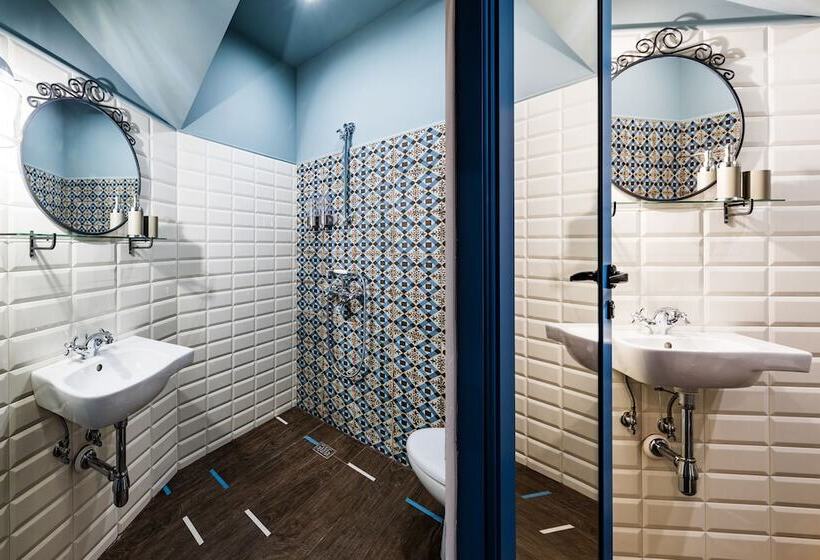 Номер Deluxe, 5 Vintage Guest House