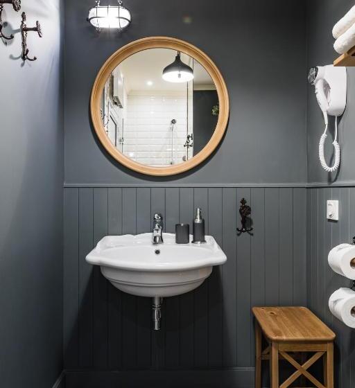 Номер Deluxe, 5 Vintage Guest House