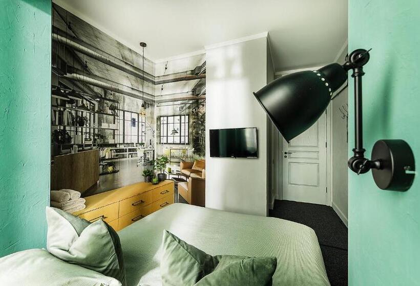 Номер Superior, 5 Vintage Guest House