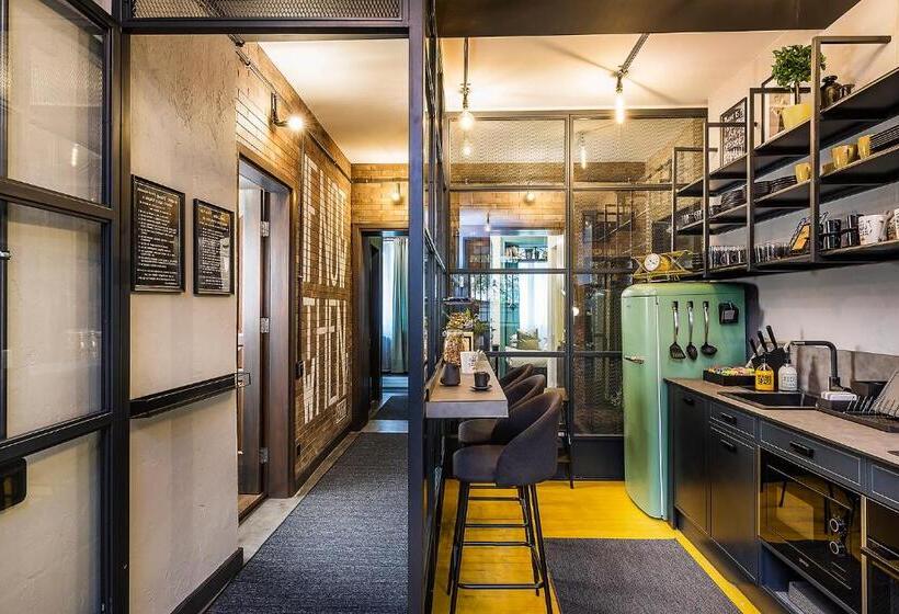 Номер Superior, 5 Vintage Guest House
