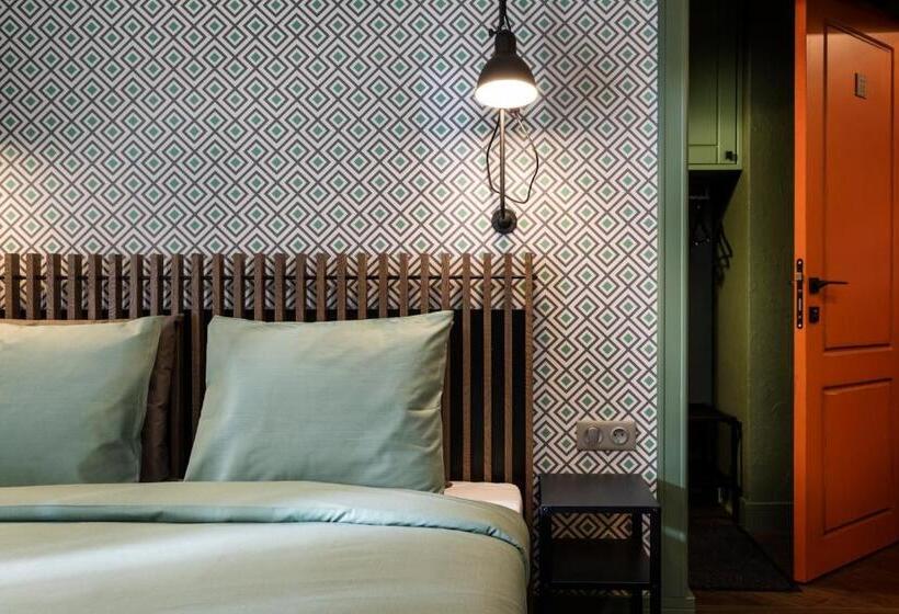 Номер Стандарт, 5 Vintage Guest House