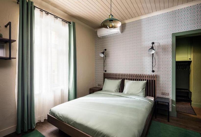 Номер Стандарт, 5 Vintage Guest House