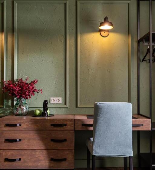 Номер Стандарт, 5 Vintage Guest House