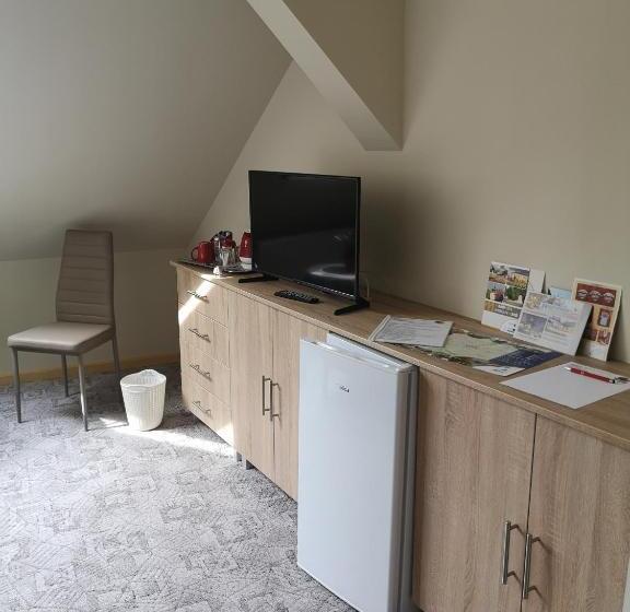 Superior-huone, Szent István Wellness Panzió