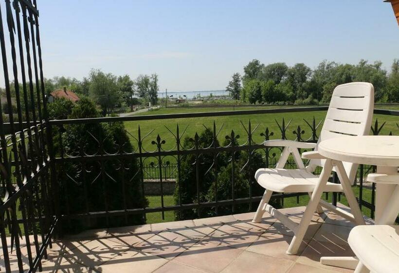 Семейный Номер, Villa Plattensee