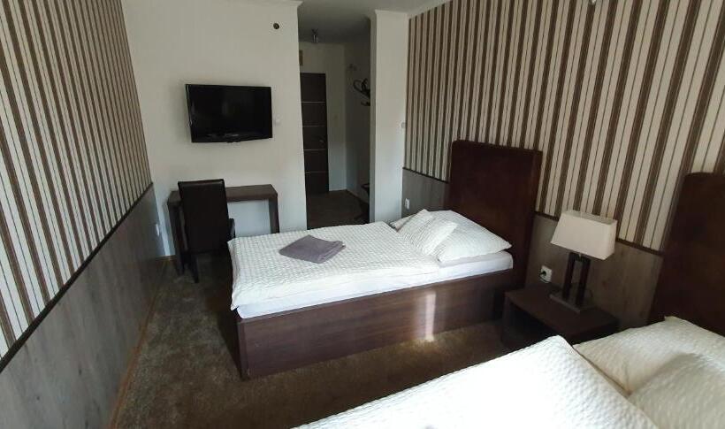 Номер Стандарт, Kovács Hotel Superior