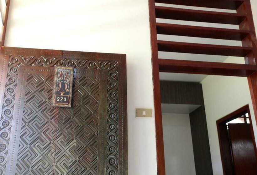 کابین, Toraja Misiliana