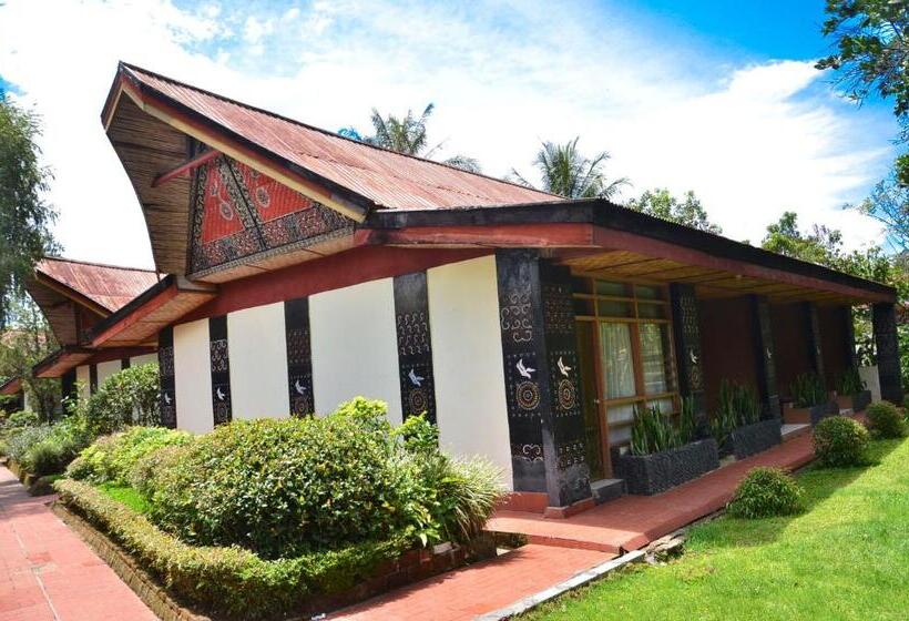 اتاق سوپریور, Toraja Misiliana