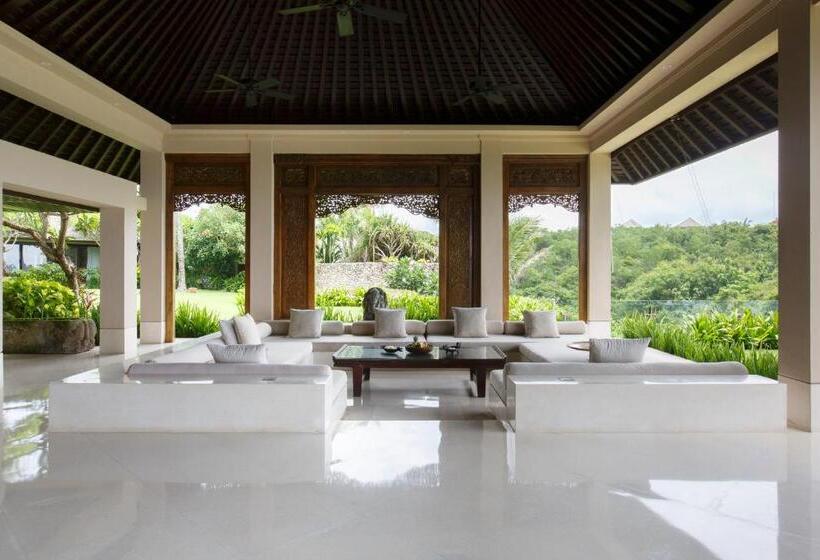 Вилла 5 Спален, The Ungasan Clifftop Resort