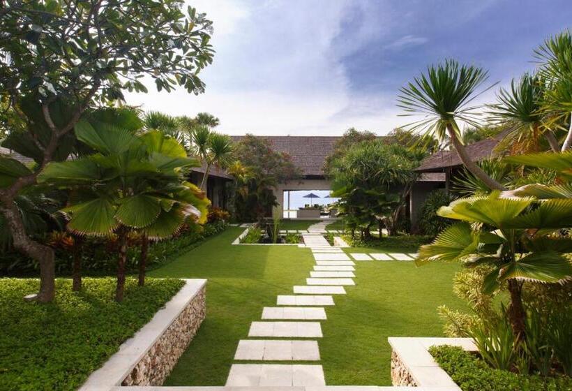 Вилла 1 Спальня Вид на Море, The Ungasan Clifftop Resort