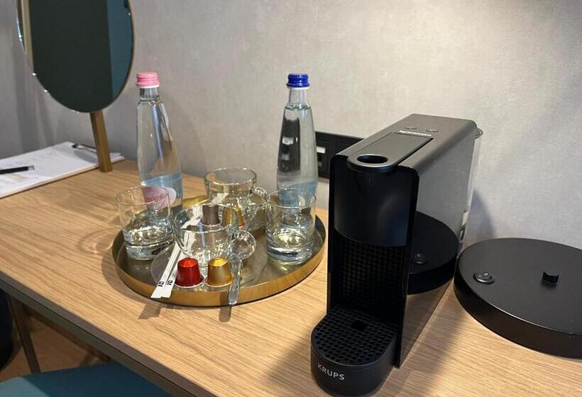 Номер Superior, Villa Gran