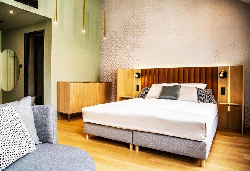 Номер Superior, Villa Gran