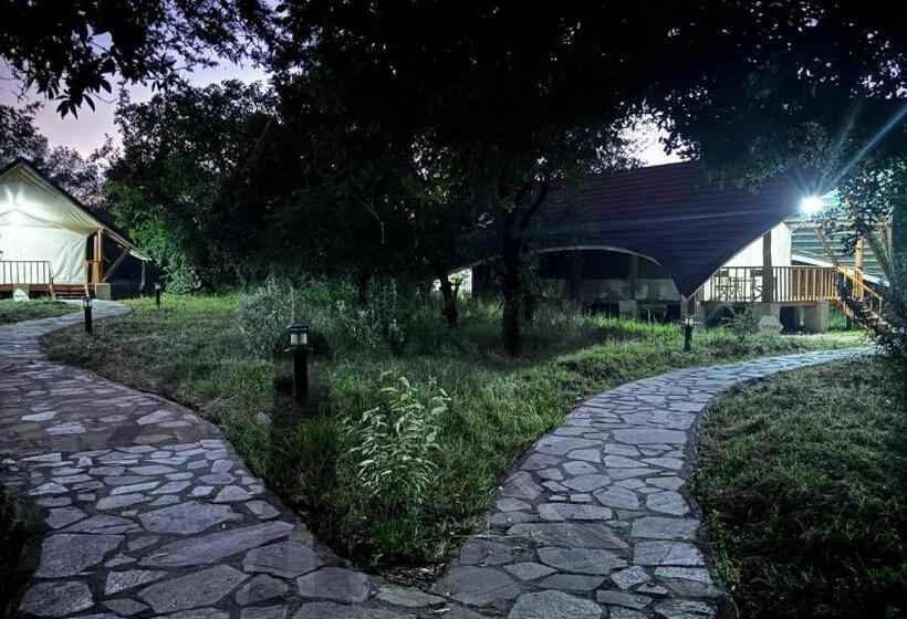 اتاق استاندارد, Mara Empiris Safari Camp