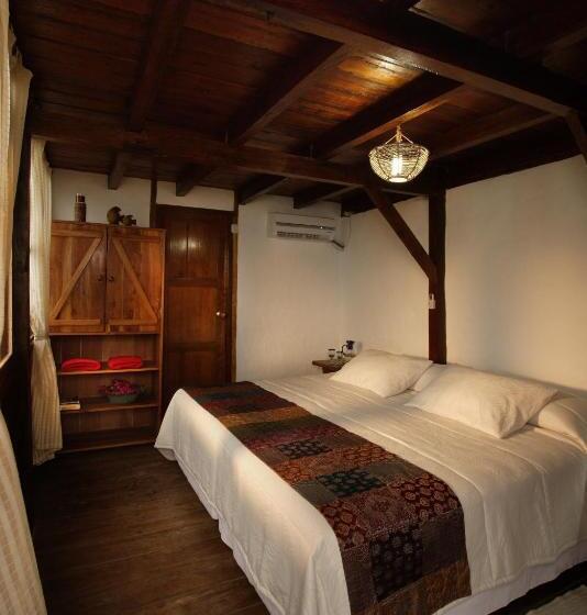 Индивидуальный Номер Классика, Samai Lodge Holistic Living