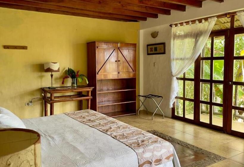 Номер Deluxe, Samai Lodge Holistic Living