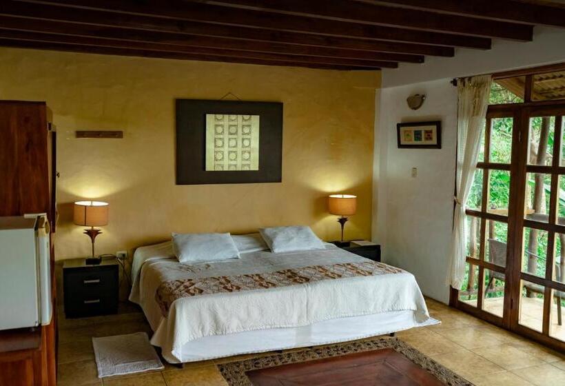 Номер Deluxe, Samai Lodge Holistic Living