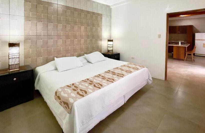 Люкс Кровать Кинг, Samai Lodge Holistic Living
