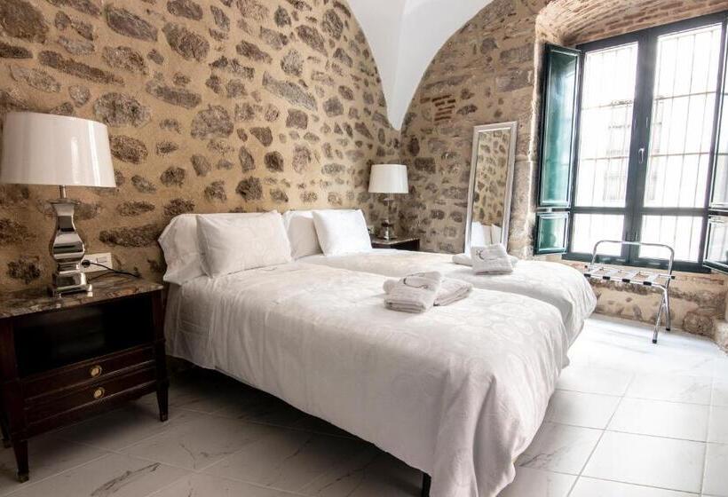 Номер Стандарт, Rural La Casa De Carlota